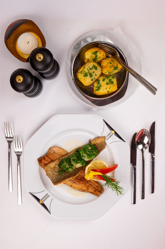 Am-Osterbichl-Restaurant-Oberammergau-Fisch