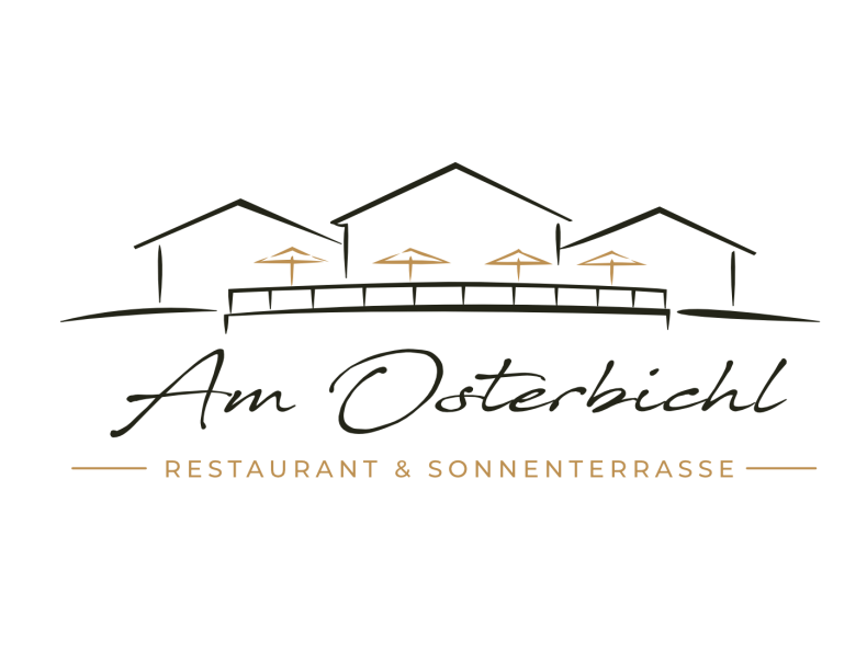 Am Osterbichl Restaurant & Sonnenterrasse - Logo