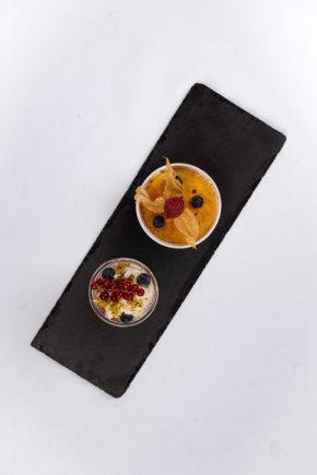 Am Osterbichl - Dessertvorschlag